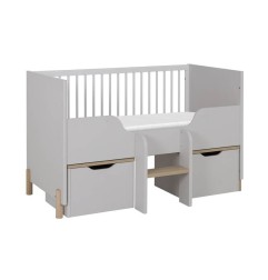 ELIOTT LIT BEBE 70X140