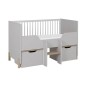 ELIOTT LIT BEBE 70X140