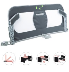 BARRIERE DE LIT GLORY