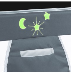 BARRIERE DE LIT GLORY