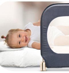 BARRIERE DE LIT GLORY