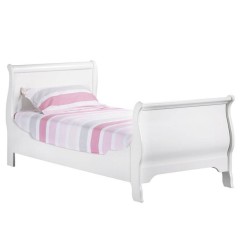 LIT JUNIOR ELODIE BLANC