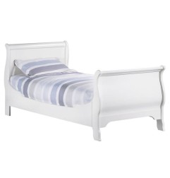 LIT JUNIOR ELODIE BLANC