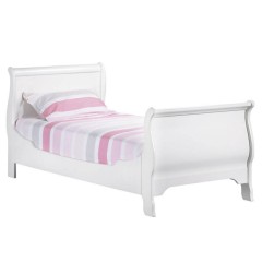 LIT JUNIOR ELODIE BLANC