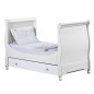 LITTLE BIG BED ELODIE BLANC