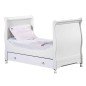 LITTLE BIG BED ELODIE BLANC