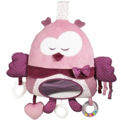 LED MUSICAL MAM'ZELLEBOU