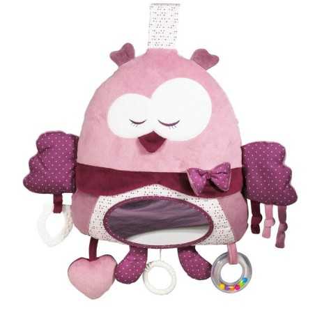 LED MUSICAL MAM'ZELLEBOU