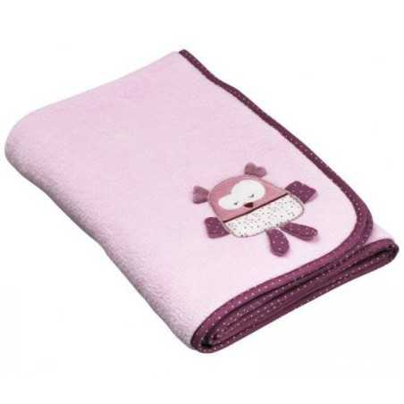 COUVERTURE MAM'ZELLEBOU