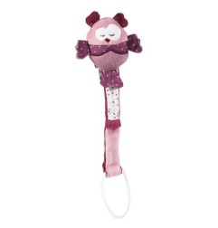 ATTACHE SUCETTE MAM'ZELLEBOU