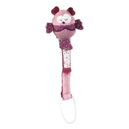 ATTACHE SUCETTE MAM'ZELLEBOU