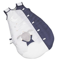 GIGOTEUSE OUATINEE MERLIN