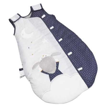 GIGOTEUSE OUATINEE MERLIN