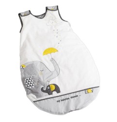 GIGOTEUSE OUATINEE BABYFAN