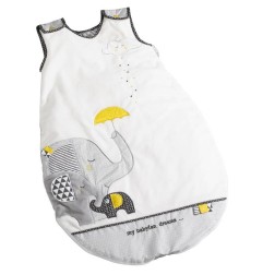 GIGOTEUSE OUATINEE BABYFAN