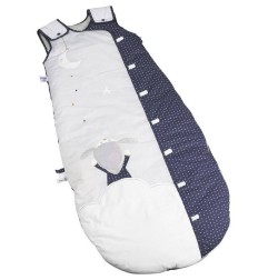 GRANDE GIGOTEUSE OUATINEE REGLABLE MERLIN