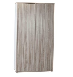 ARMOIRE 2 PORTES