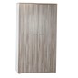 ARMOIRE 2 PORTES