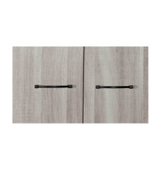 ARMOIRE 2 PORTES