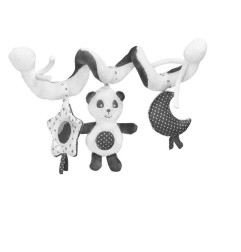 SPIRALE D'ACTIVITES CHAO CHAO