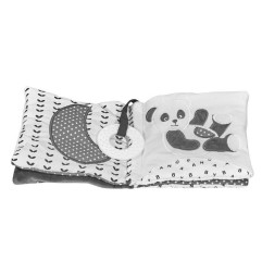 LIVRE D'EVEIL CHAO CHAO