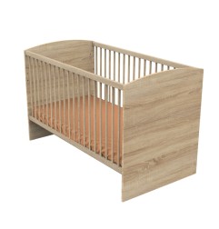 LITTLE BIG BED 140X70