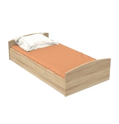 LITTLE BIG BED 140X70