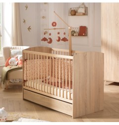 LITTLE BIG BED 140X70