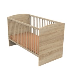 LITTLE BIG BED 140X70
