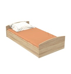 LITTLE BIG BED 140X70