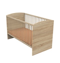 LITTLE BIG BED 140X70