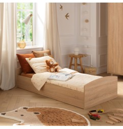 LITTLE BIG BED 140X70