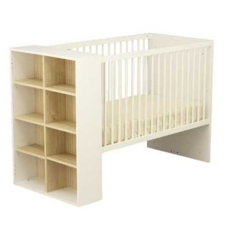 LIT COMBINE EVOLUTIF