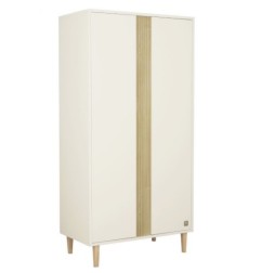 ARMOIRE 2 PORTES