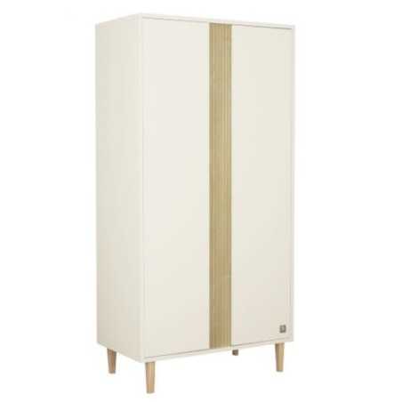 ARMOIRE 2 PORTES