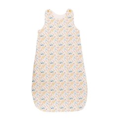 GIGOTEUSE MOTIF FLORAL 90 CM SOUS MON BAOBAB