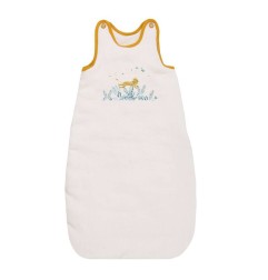 GIGOTEUSE CREME 70 CM SOUS MON BAOBAB