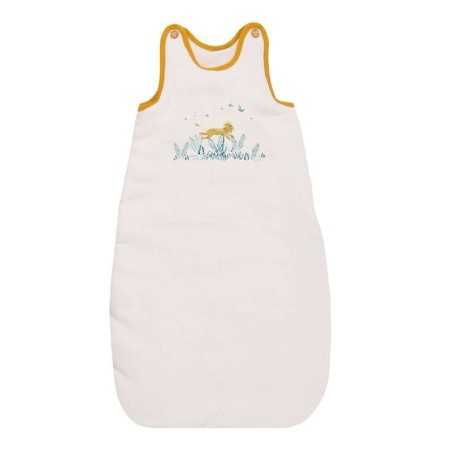 GIGOTEUSE CREME 70 CM SOUS MON BAOBAB