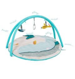 TAPIS ARCHES D ACTIVITES LE VOYAGE D OLGA