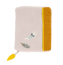 PROTEGE CARNET DE SANTE LE VOYAGE D'OLGA