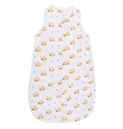 GIGOTEUSE ETE RENARD 90 110 CM LE VOYAGE D OLGA