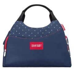 MULTIPOCKET-BLEU FONCE