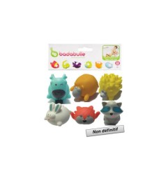 RIGOLOS SPLASH MONTAGNE - X6