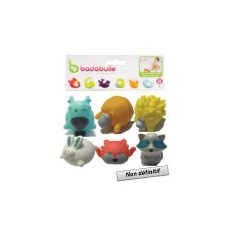 RIGOLOS SPLASH MONTAGNE - X6