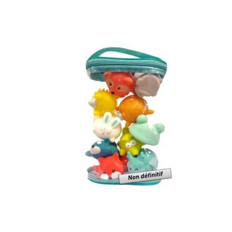 RIGOLOS SPLASH MONTAGNE X 10