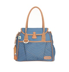 STYLE BAG BLUE NAVY