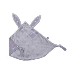 DOUDOU LAPIN PETIT COEUR