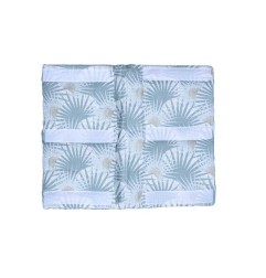 TOUR DE LIT MODULABLE & RESPIRANT (10 ELEMENTS) - PALM SPRINGS