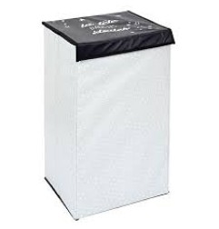 PANIER A LINGE GARCON 35X30X58CM M8 A1/M8