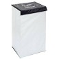 PANIER A LINGE GARCON 35X30X58CM M8 A1/M8